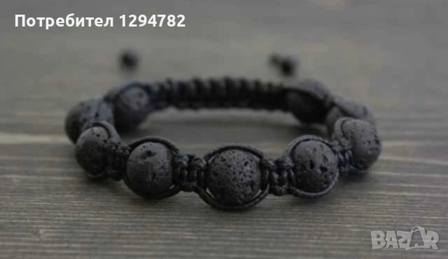 Гривни ръчна изработка, снимка 4 - Гривни - 50954419