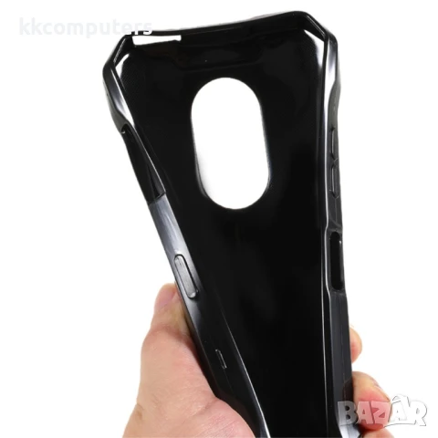 Doogee S51 Силиконов Калъф TPU и Протектор, снимка 7 - Калъфи, кейсове - 51329210
