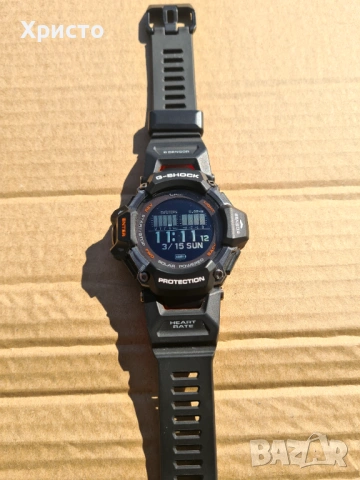 Casio G-SHOCK в отлично състояние!, снимка 2 - Други - 53847737