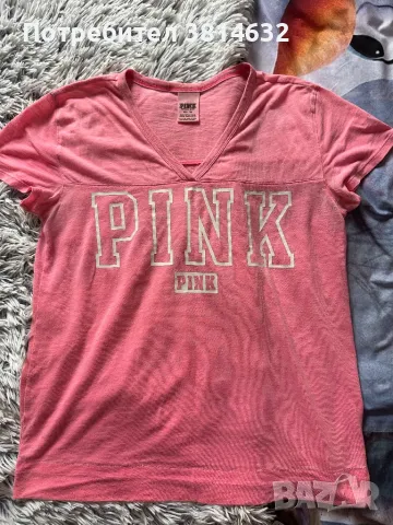 Тениска Victoria Secret