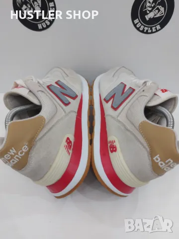 Маратонки NEW BALANCE 574.Номер 41.5 , снимка 3 - Маратонки - 46987002