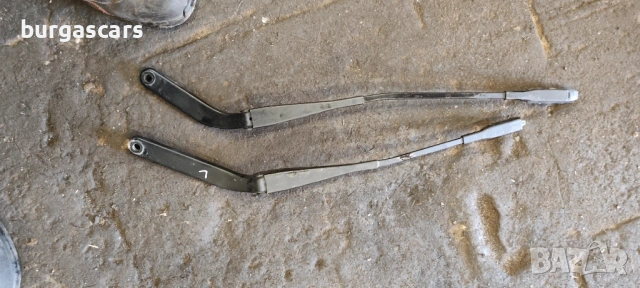 Рамена чистачки Bmw 118D - 122к.с E87 2005г 