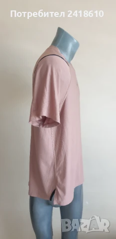 Nike PRO Dri - Fit Standart Fit Stretch Mens Size M  ОРИГИНАЛ! Мъжка Тениска !, снимка 10 - Тениски - 50905648