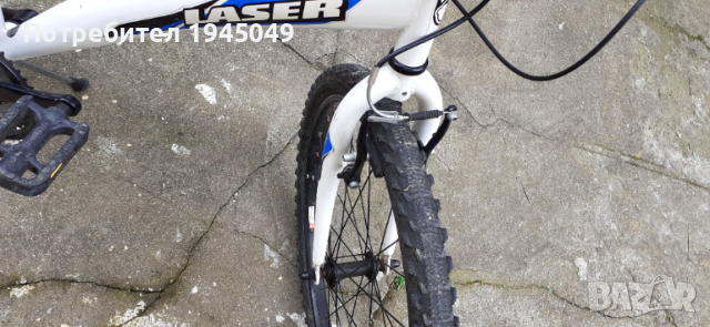 Детско колело 24 цола, снимка 10 - Детски велосипеди, триколки и коли - 54203928