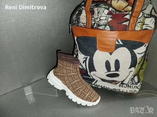 дамски спортни обувки , снимка 1