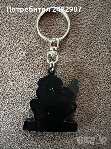 Ключодържател, снимка 5 - Други - 53695141