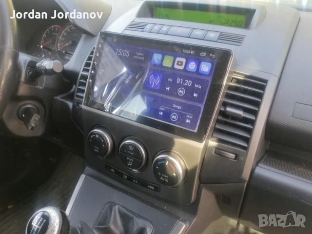 mazda 5, снимка 13 - Автомобили и джипове - 52472042