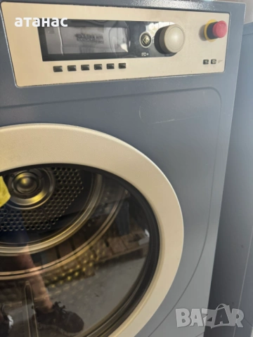 Професионална Сушилня Miele 13 кг  , снимка 2 - Сушилни - 53957752
