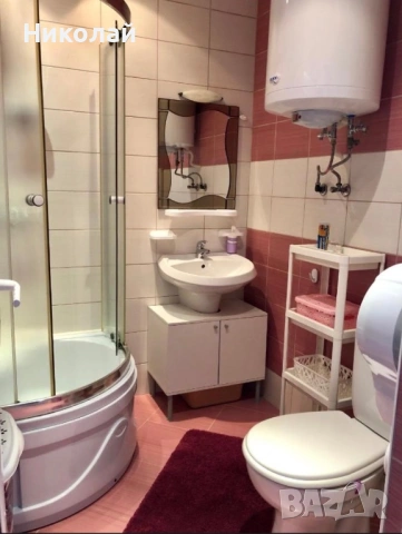 На море в самостоятелно студио “Панорама Сънрайз” гр. Бяла, снимка 12 - Квартири, нощувки - 54057169