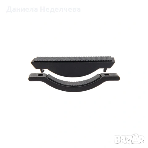 Универсален адаптер S-type Speedlite Bracket (Bowens mount), снимка 7 - Чанти, стативи, аксесоари - 53173498