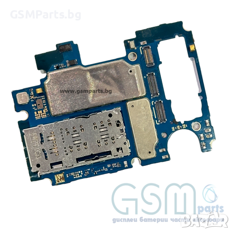 Дънна Платка (motherboard) за Samsung Galaxy A21s - Отключена, снимка 2 - Резервни части за телефони - 45039384