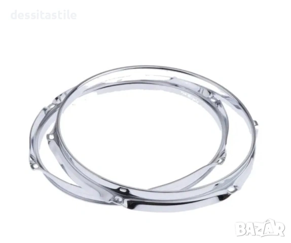 Соло барабанчета 14'', обръчи 8" и 14", снимка 12 - Ударни инструменти - 51368373