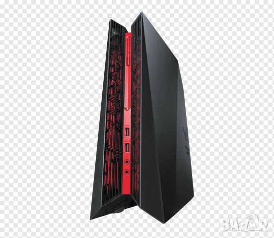 Геймърски компютър Asus RoG G20AJ, Core i7, 16GB RAM, Windows 10 PlayStation 4 5 PS4 PS5, снимка 8 - Геймърски - 53913159