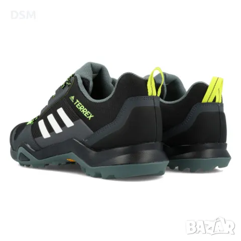  Туристически Обувки - Маратонки ADIDAS Terrex Ax3 FX4575 Черен, снимка 3 - Маратонки - 48186340