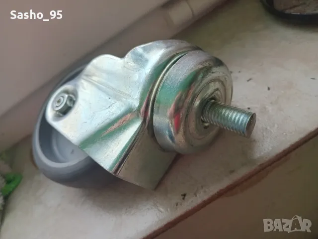 Колела за колички