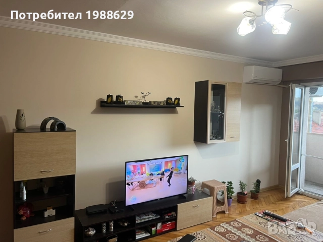 Рей Консулт отдава под наем апартамент срещу м-н "Арда ", снимка 6 - Апартаменти - 52365884