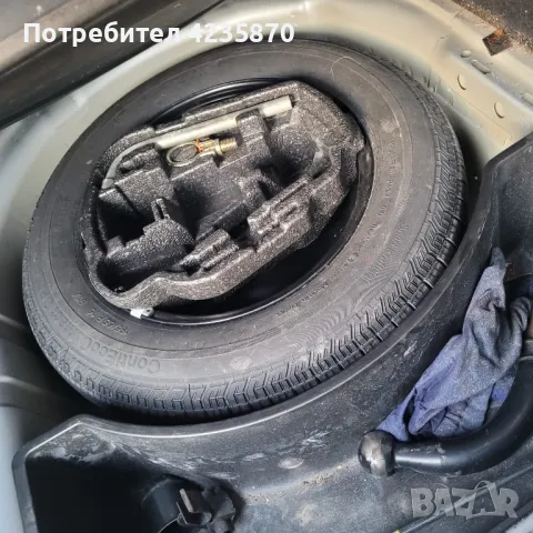 VW Golf 1.9 , снимка 11 - Автомобили и джипове - 49048138