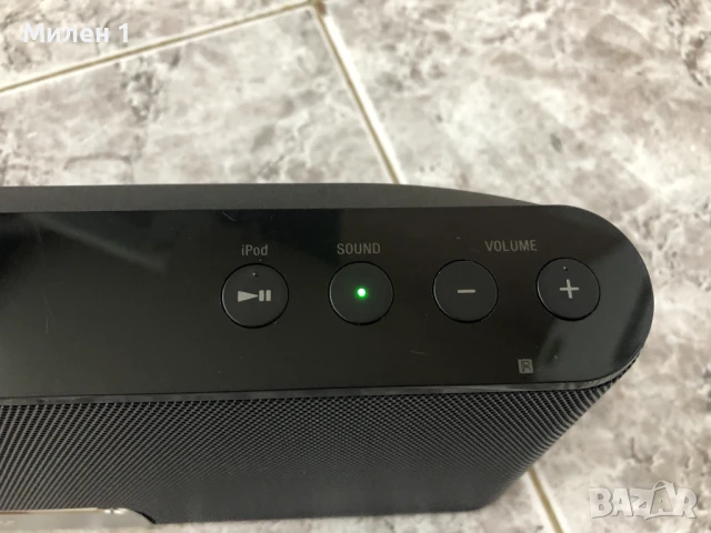 Sony-Dock станция система, снимка 6 - Аудиосистеми - 50863138