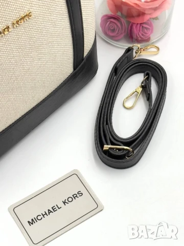 чанти michael kors , снимка 6 - Чанти - 51302918