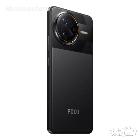 ЧАСТИ ЗА Смартфон GSM POCO F7 ULTRA 512/16 BLACK 6.67 ", 512 GB, RAM 16 GB, 50+50+32 MP, 5G, снимка 2 - Резервни части за телефони - 51700912