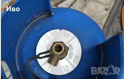 Газова бутилка за каравана/кемпер/къмпинг 60лв.Спешно и изгодно!, снимка 3 - Аксесоари и консумативи - 50513348