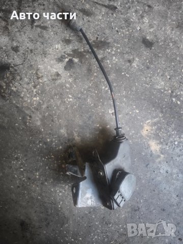 Потенциометър за газ за Renault Mégane scenic 