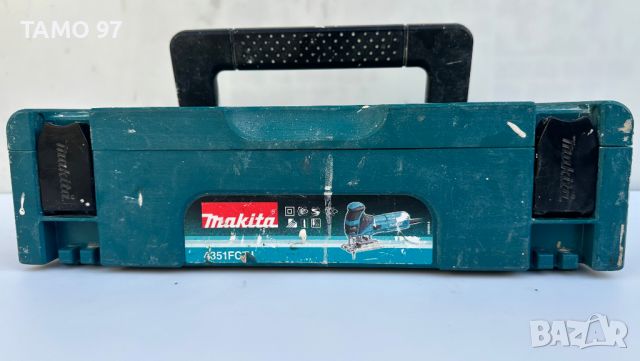 Makita 4351FCT - Професионален прободен трион с обороти, снимка 7 - Други инструменти - 45845753