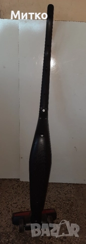 Прахосмукачка PHILIPS 2 в 1 POWER PRO DUO само голямата част, снимка 7 - Прахосмукачки - 52868132