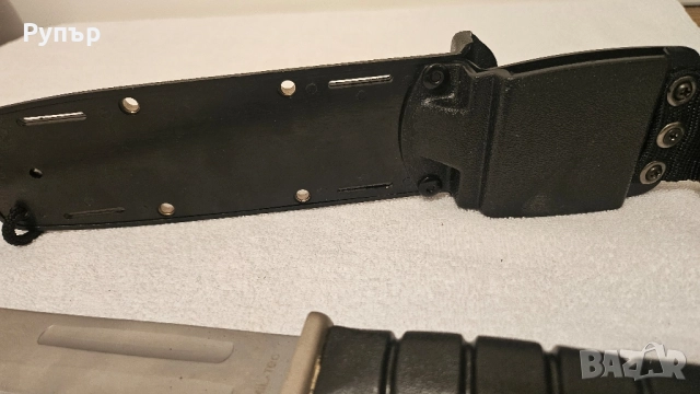 Водолазен нож , снимка 7 - Ножове - 51956285