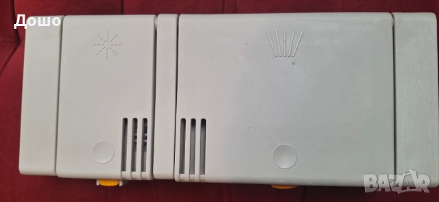 Диспенсър за препарати 05919481 за съдомиялна Miele , снимка 2 - Съдомиялни - 52863492