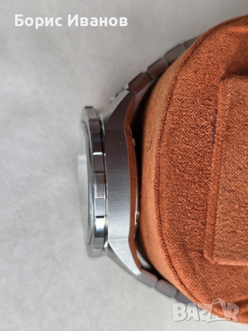 Zelos Swordfish 40mm Teal, снимка 5 - Мъжки - 53119998