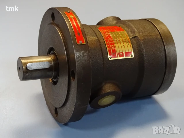 Хидравлична помпа KARL LUTZ Typ 1PF3 Hydraulic pump 75Bar 25L/min