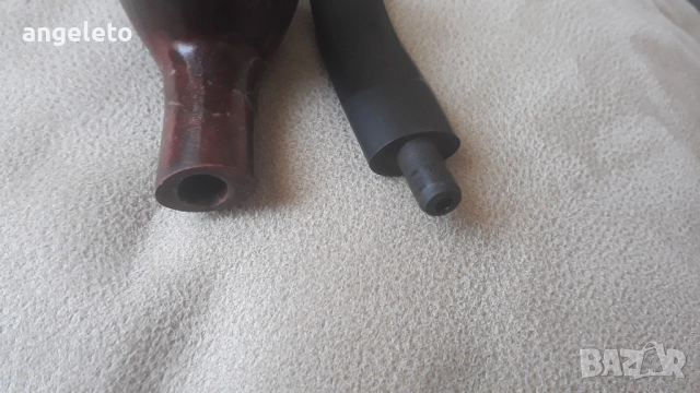 Лула Real Briar #8, снимка 2 - Лули - 51533862