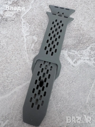 Аксесоари за Apple Watch S10-46mm, снимка 6 - Смарт часовници - 53617435