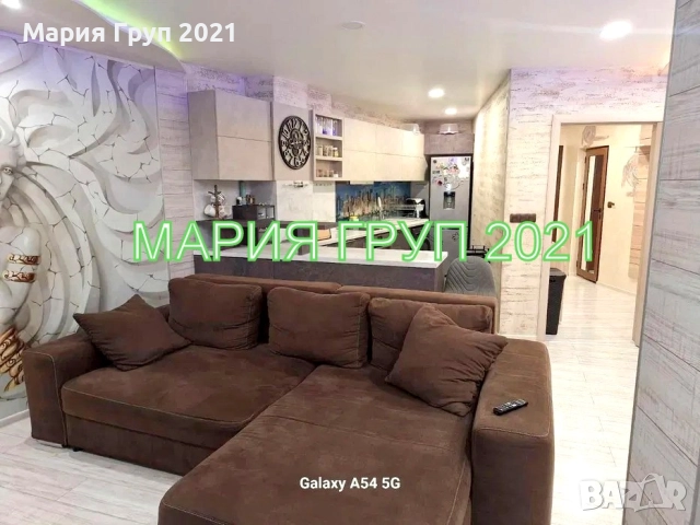 !!!ТОП ОФЕРТА!!!Продавам Обзаведен Апартамент Ново Строителство в гр. Хасково Център!!!, снимка 2 - Апартаменти - 52307007