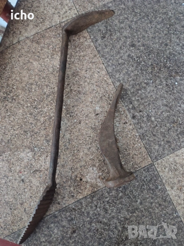 Сарашки инструменти кожа , снимка 5 - Менгемета - 50813656