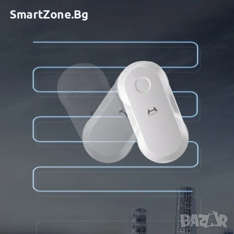 Робот за почистване на прозорци Xiaomi HUTT DDC56, снимка 4 - Прахосмукачки - 53064312