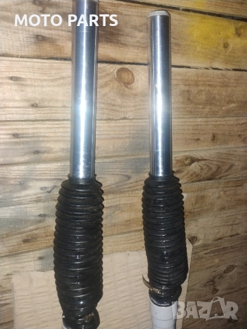 преден амортисьор (колци) за мотор , снимка 6 - Части - 52368425