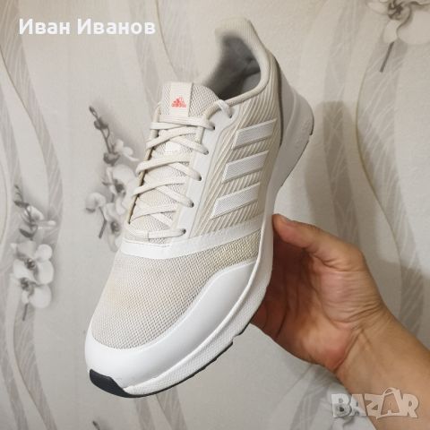 маратонки Adidas Nova Flow номер 44 2/3, снимка 6 - Маратонки - 46379069