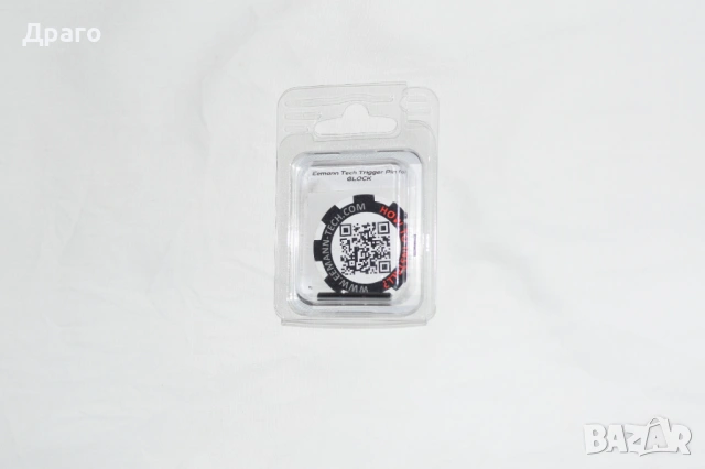 Eemann Tech ос на спусъка за пистолет Glock Gen 3 / Gen 4 Small frames 