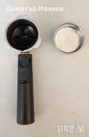 Кафемашина AYCO AEM-1528, снимка 4 - Кафемашини - 54101090