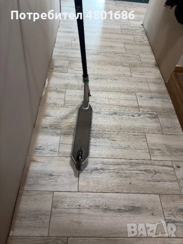 Тротинетка за трикове Oxelo, снимка 3 - Детски велосипеди, триколки и коли - 54244719