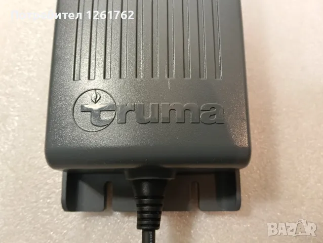 Truma BC10 (зарядно за акумулатор и захранване) CTEK MXS, снимка 2 - Други инструменти - 50295207