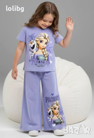 Детски комплекти 3-9 години., снимка 4 - Детски комплекти - 53709350