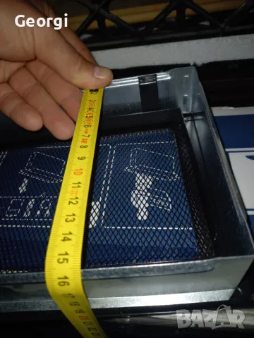 Решетка за камини. Нови два броя, снимка 6 - Други - 49654218