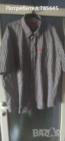 Големи мъжки ризи 5лв. разпродажба., снимка 17 - Ризи - 44937890