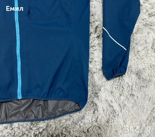 Дамско яке Haglofs LIM Proof Jacket, Размер L, снимка 5 - Якета - 47581495