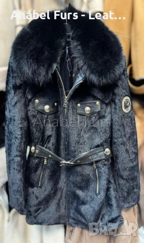 Дамски палта и якета, снимка 12 - Якета - 52258083