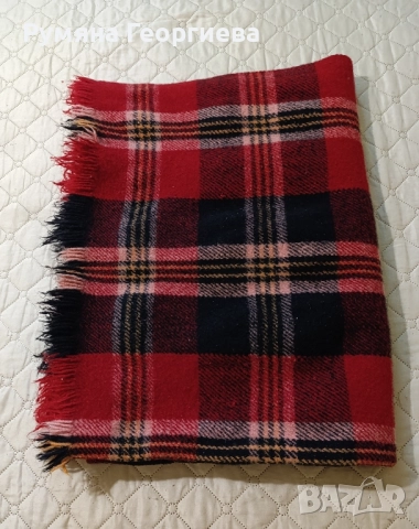 ново родопско одеяло , снимка 2 - Покривки за легло - 52415941