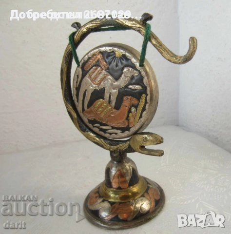 3 броя стари хавани хаван чукало метал, хаван, дърво, дървен, метален, гонг със змия и камила, снимка 18 - Антикварни и старинни предмети - 29742884